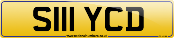 S111 YCD