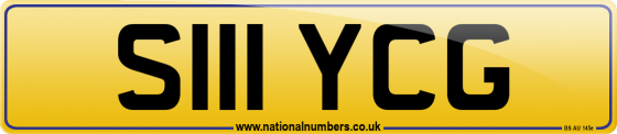 S111 YCG
