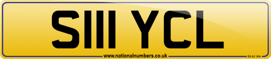 S111 YCL