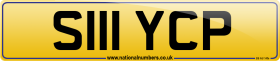 S111 YCP