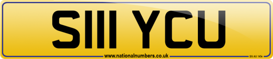 S111 YCU
