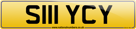 S111 YCY