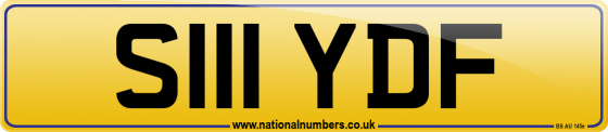 S111 YDF