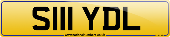 S111 YDL