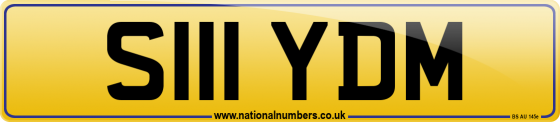 S111 YDM