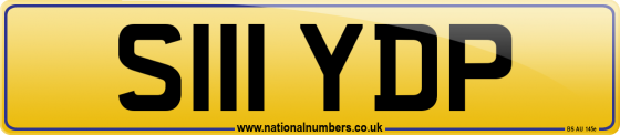S111 YDP