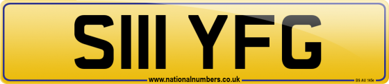 S111 YFG