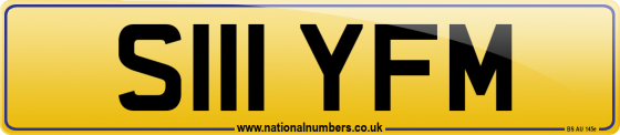 S111 YFM