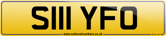 S111 YFO