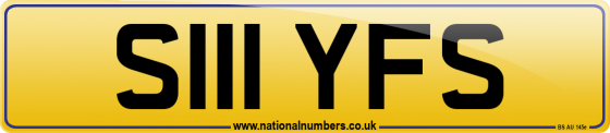 S111 YFS