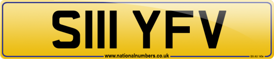 S111 YFV