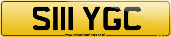 S111 YGC
