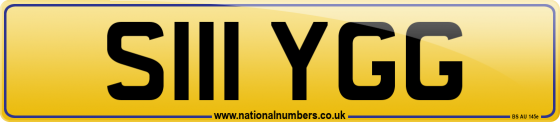 S111 YGG