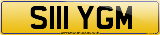 S111 YGM