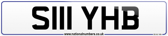 S111 YHB