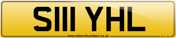 S111 YHL