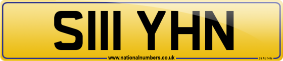 S111 YHN