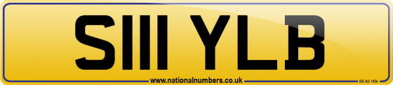 S111 YLB