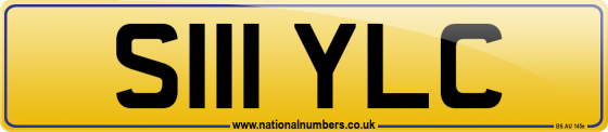 S111 YLC