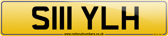 S111 YLH