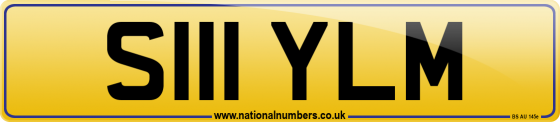 S111 YLM