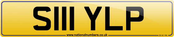 S111 YLP