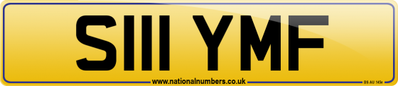 S111 YMF