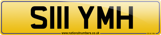 S111 YMH