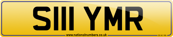 S111 YMR
