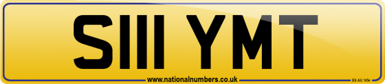 S111 YMT
