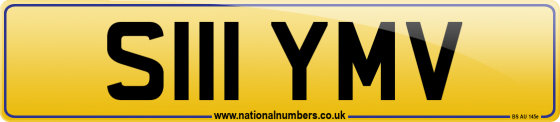 S111 YMV