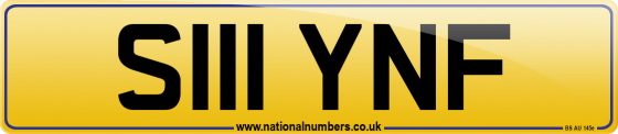 S111 YNF