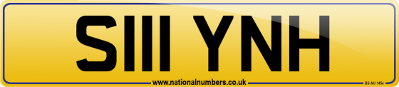 S111 YNH