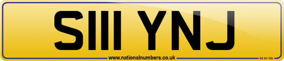 S111 YNJ