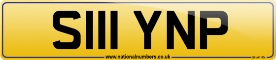 S111 YNP