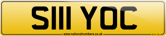 S111 YOC