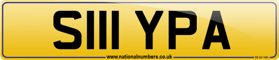 S111 YPA