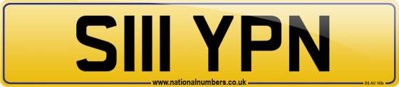 S111 YPN