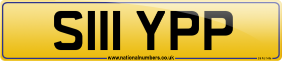 S111 YPP