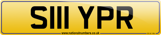 S111 YPR