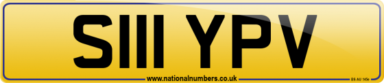 S111 YPV