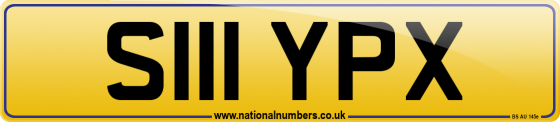 S111 YPX