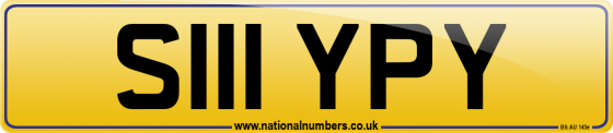 S111 YPY