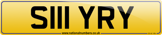 S111 YRY
