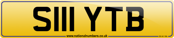 S111 YTB