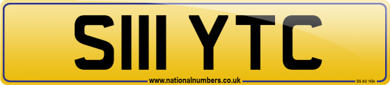 S111 YTC