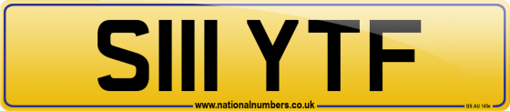S111 YTF