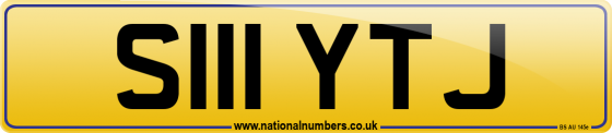 S111 YTJ
