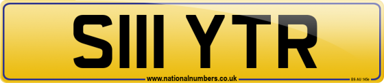 S111 YTR