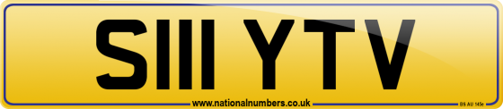 S111 YTV